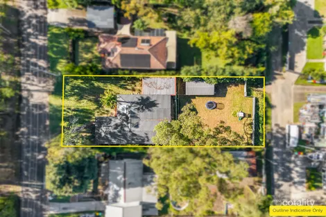 Property photo of 14 Wyong Street Awaba NSW 2283