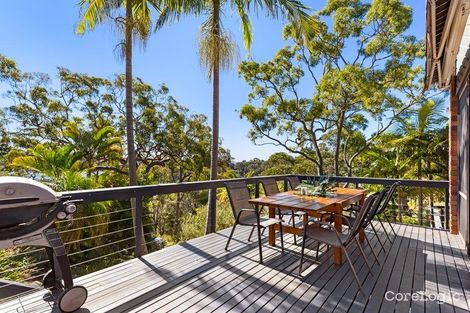 Property photo of 12 Hansford Parade Bilgola Plateau NSW 2107