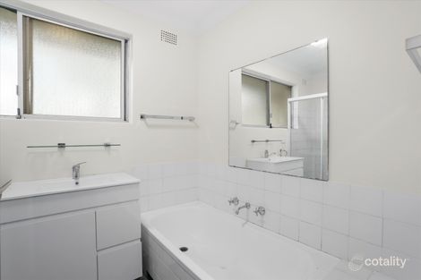 Property photo of 55/1C Kooringa Road Chatswood NSW 2067
