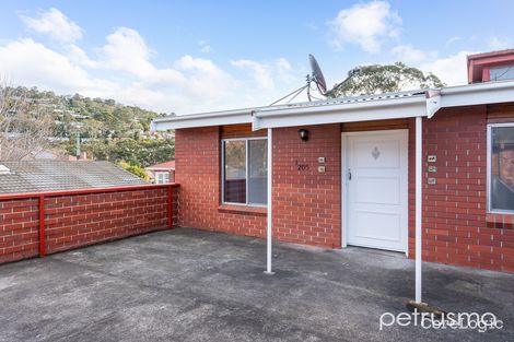 Property photo of 1/205 Churchill Avenue Sandy Bay TAS 7005