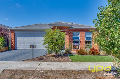 Property photo of 10 Claire Way Tarneit VIC 3029