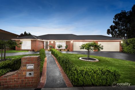 Property photo of 8 Hume Drive Lysterfield VIC 3156