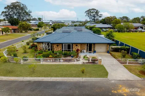 1 DOUGLAS CL, WYNNUM WEST, QLD 4178