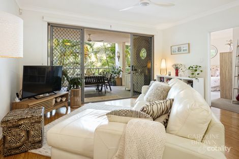 Property photo of 35/40 Nathan Avenue Ashgrove QLD 4060