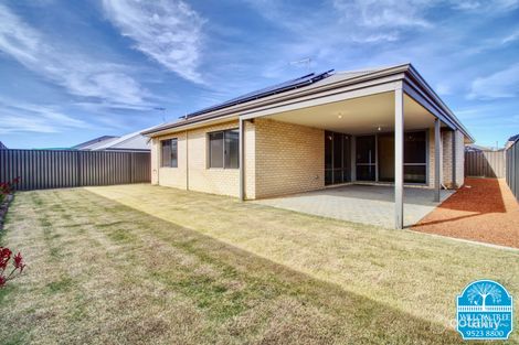Property photo of 13 Greenock Road Baldivis WA 6171