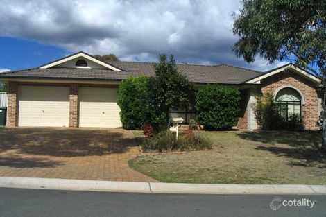 9 Orlando Cres, Voyager Point, NSW 2172