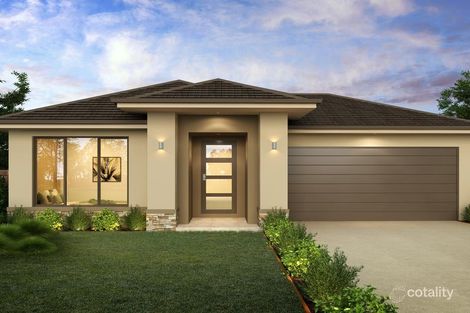Lot 811 Pebblestone Cct, Clyde North, VIC 3978