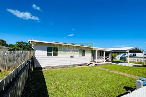 Property photo of 3 Felix Street Richmond Hill QLD 4820