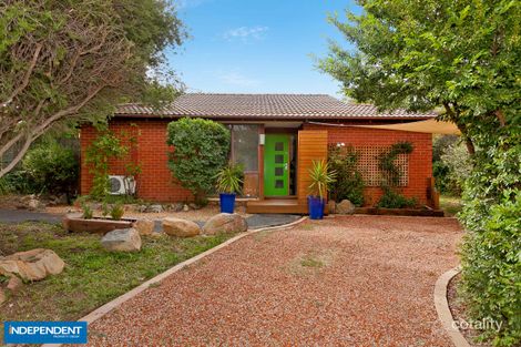 Property photo of 2 Maxworthy Street Kambah ACT 2902