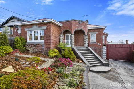 Property photo of 89 Forest Road West Hobart TAS 7000