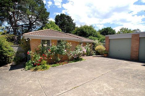 2/15 Dorothy Gr, Ferntree Gully, VIC 3156