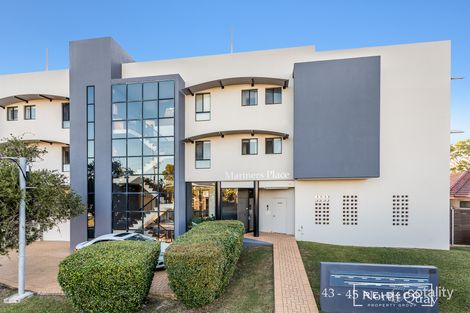 10/43-45 North Qy, Scarborough, QLD 4020