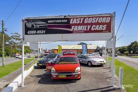 4 Henry Parry Dr, East Gosford, NSW 2250