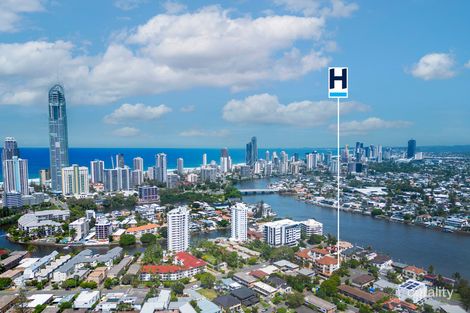 Property photo of 3/3 Sunset Boulevard Surfers Paradise QLD 4217