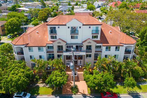 3/3 Sunset Bvd, Surfers Paradise, QLD 4217