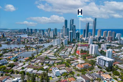 Property photo of 3/3 Sunset Boulevard Surfers Paradise QLD 4217