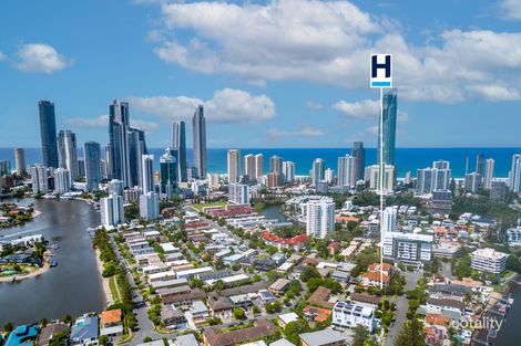 Property photo of 3/3 Sunset Boulevard Surfers Paradise QLD 4217