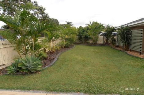 Property photo of 3 Paroo Place Hillcrest QLD 4118