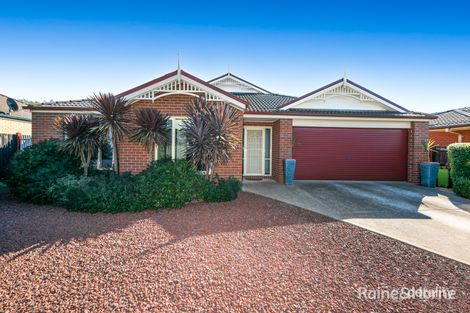 95 The Old Stock Run, Sunbury, VIC 3429