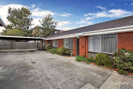 5/46 Herbert St, Dandenong, VIC 3175