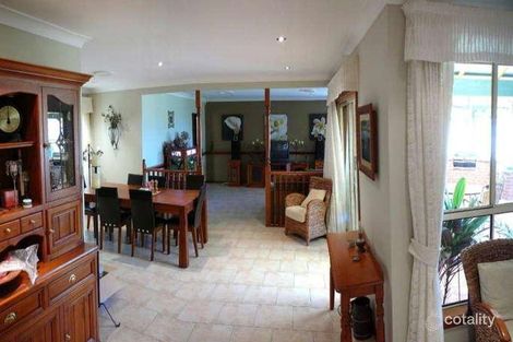 Property photo of 7 Keneally Way Casula NSW 2170