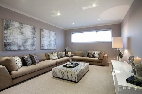 Property photo of LOT 109 Alfred Road Melton South VIC 3338