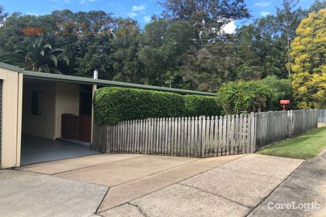 Property photo of 24 Lawton Lane Canungra QLD 4275