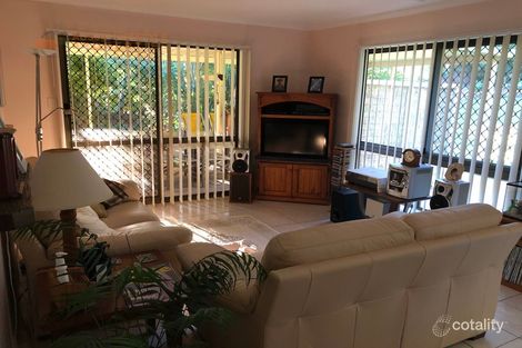 Property photo of 24 Lawton Lane Canungra QLD 4275