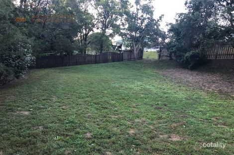 Property photo of 24 Lawton Lane Canungra QLD 4275