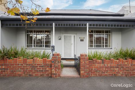 Property photo of 10 Liverpool Street Fitzroy North VIC 3068