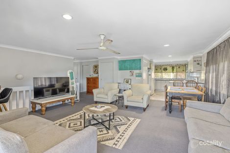 Property photo of 3 Lockyer Close Coffs Harbour NSW 2450