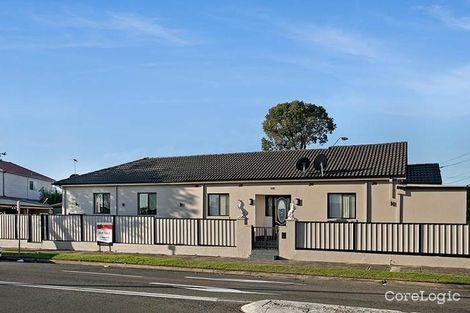 Property photo of 595 Forest Road Bexley NSW 2207