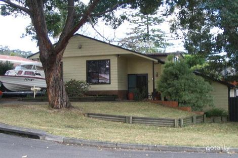 18 Corea St, Sylvania, NSW 2224