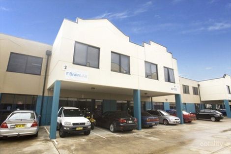 3/2 Chaplin Dr, Lane Cove West, NSW 2066