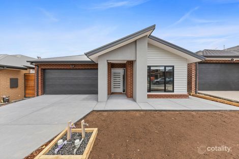 Property photo of 33 Gilson Drive Botanic Ridge VIC 3977