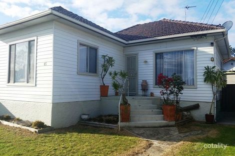 Property photo of 45 Lakeview Parade Primbee NSW 2502