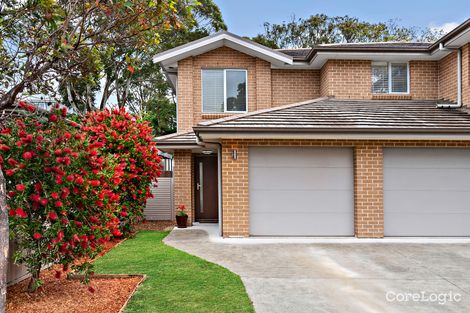 23b Oakwood St, Sutherland, NSW 2232