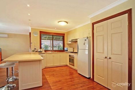 Property photo of 3 Reynolds Ridge Shell Cove NSW 2529