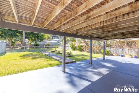 Property photo of 8 The Lakes Way Tarbuck Bay NSW 2428