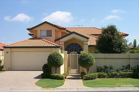 Property photo of 8 Christa Way Benowa QLD 4217