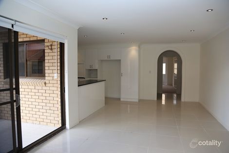 Property photo of 47/44 Brisbane Street Toowong QLD 4066