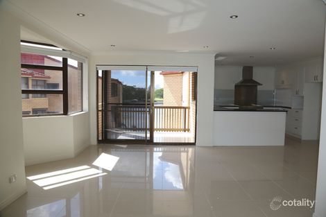Property photo of 47/44 Brisbane Street Toowong QLD 4066