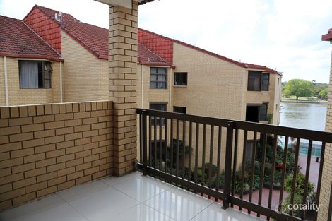 Property photo of 47/44 Brisbane Street Toowong QLD 4066