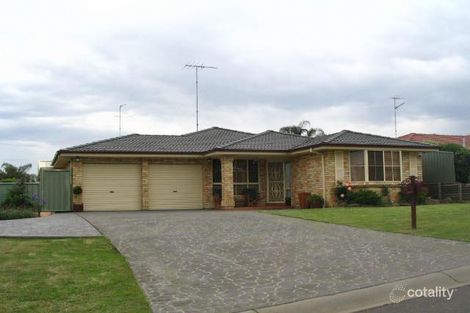 12 Firestone Cres, Glenmore Park, NSW 2745