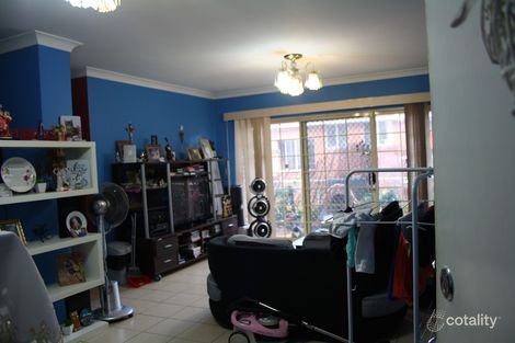 4/56-58 Neil St, Merrylands, NSW 2160
