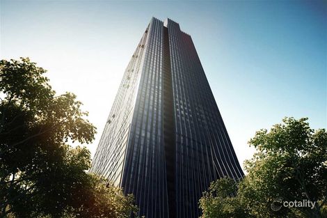 2407/568-580 Collins St, Melbourne, VIC 3000