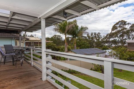 Property photo of 21 Pacific Street Batemans Bay NSW 2536