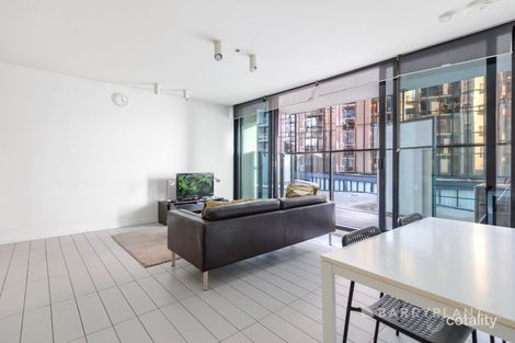 Property photo of 401/675 La Trobe Street Docklands VIC 3008