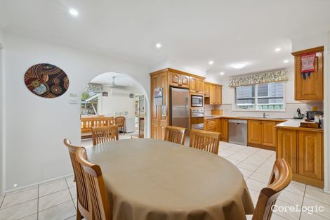 Property photo of 29 Barratt Avenue Camden South NSW 2570