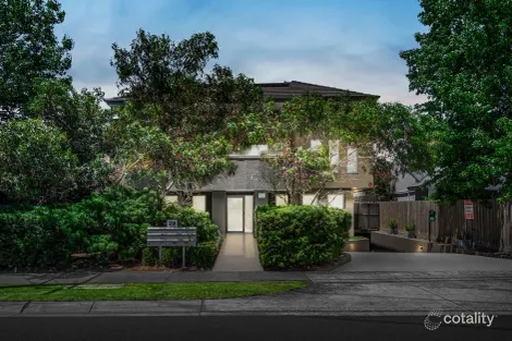 G3/214 Warrigal Rd, Oakleigh South, VIC 3167